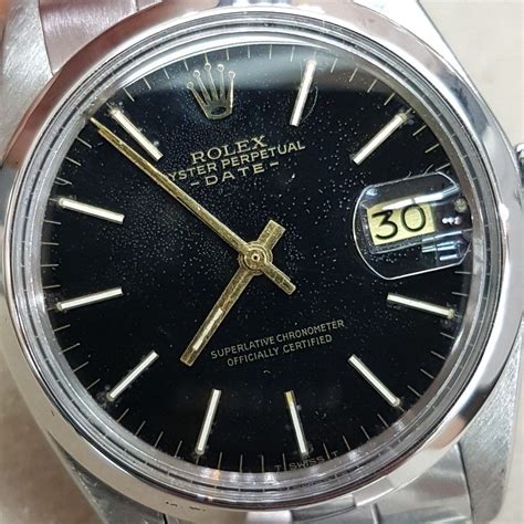 stardust dial rolex|vintage Rolex dials.